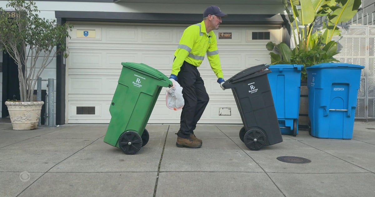 Celebrating the Top Sanitation Workers in the Nation