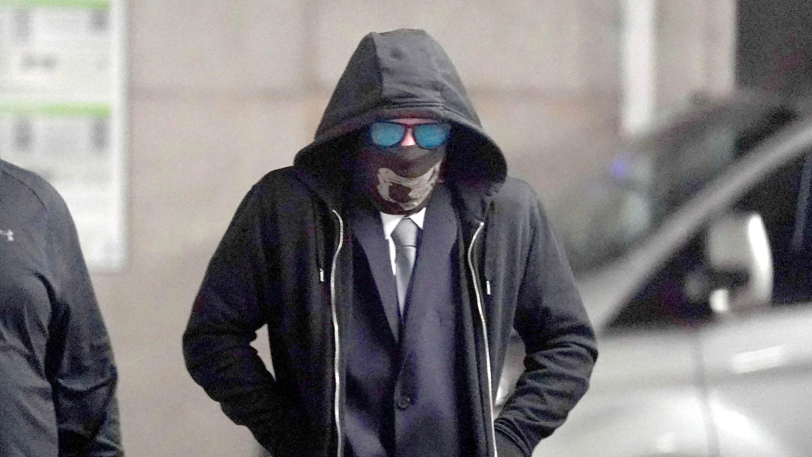 Conviction in Iconic Tree Destruction Case