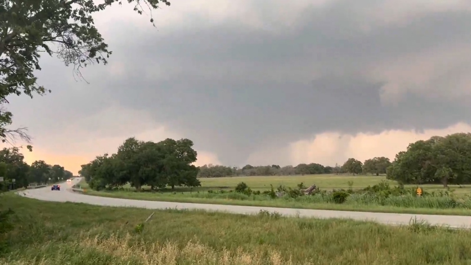 East Coast Braces for Severe Weather Threat