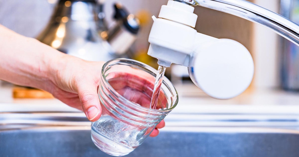 EPA Plans to Ease Restrictions on ‘Forever Chemicals’ in Water Supply