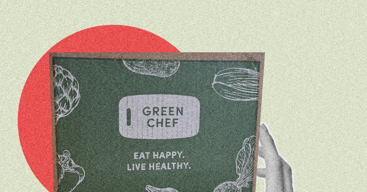 Exploring Green Chef’s Gluten-Free Meal Options (2025)