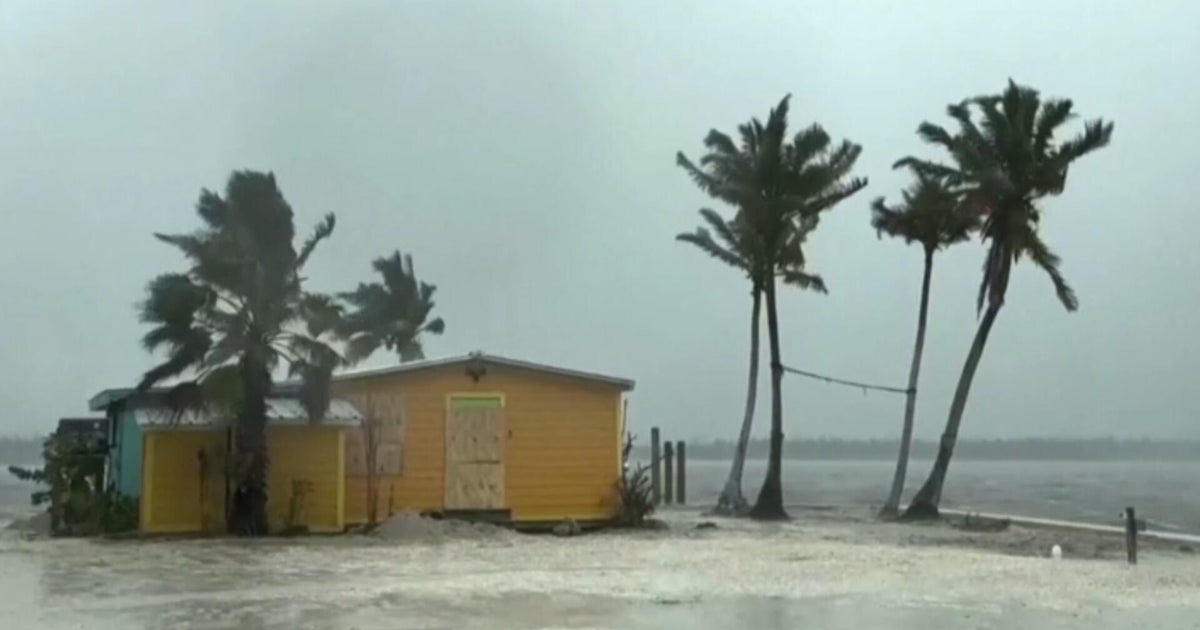 Forecasts for the Approaching Hurricane Season