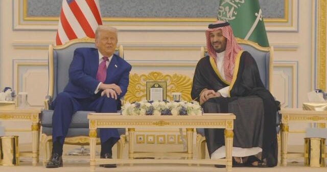 Highlights from May 13: CBS News 24/7, 10am ET