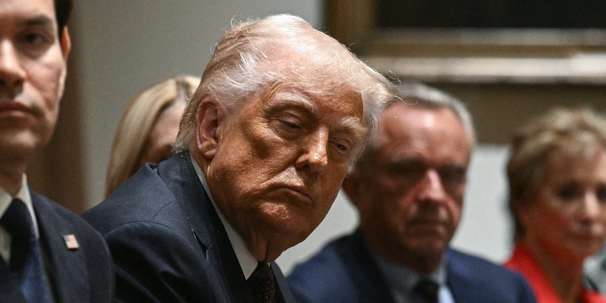 Impact of Trump’s EPA Actions on Housing Development