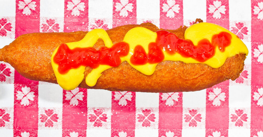 Kennedy’s Concerns About Food Chemicals