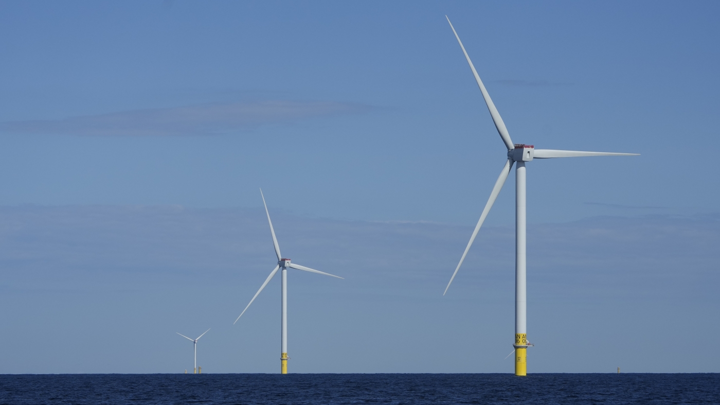 Legal Battle Against Trump’s Wind Energy Restrictions