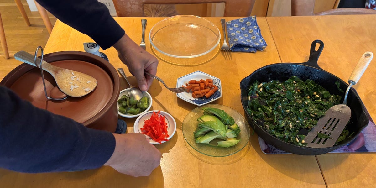 My Approach to Minimizing Toxic Microplastics Exposure at Home