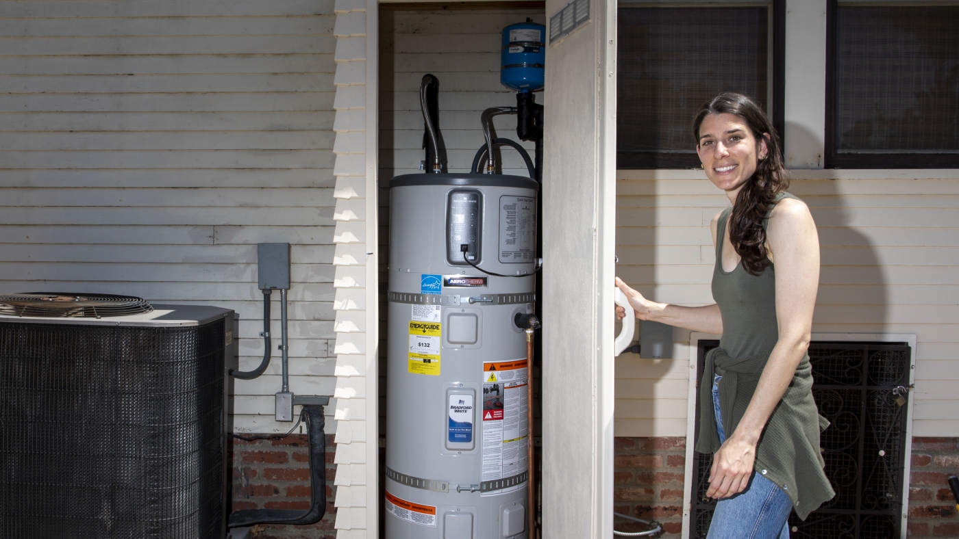 Need Support Transitioning to Electric Appliances? A New Kind of ‘Coach’ Can Assist