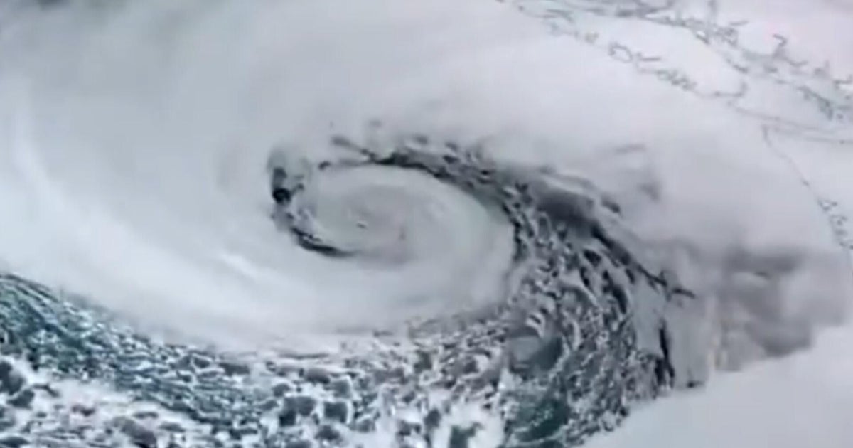 NOAA Foresees An Active Hurricane Season Ahead in the Atlantic