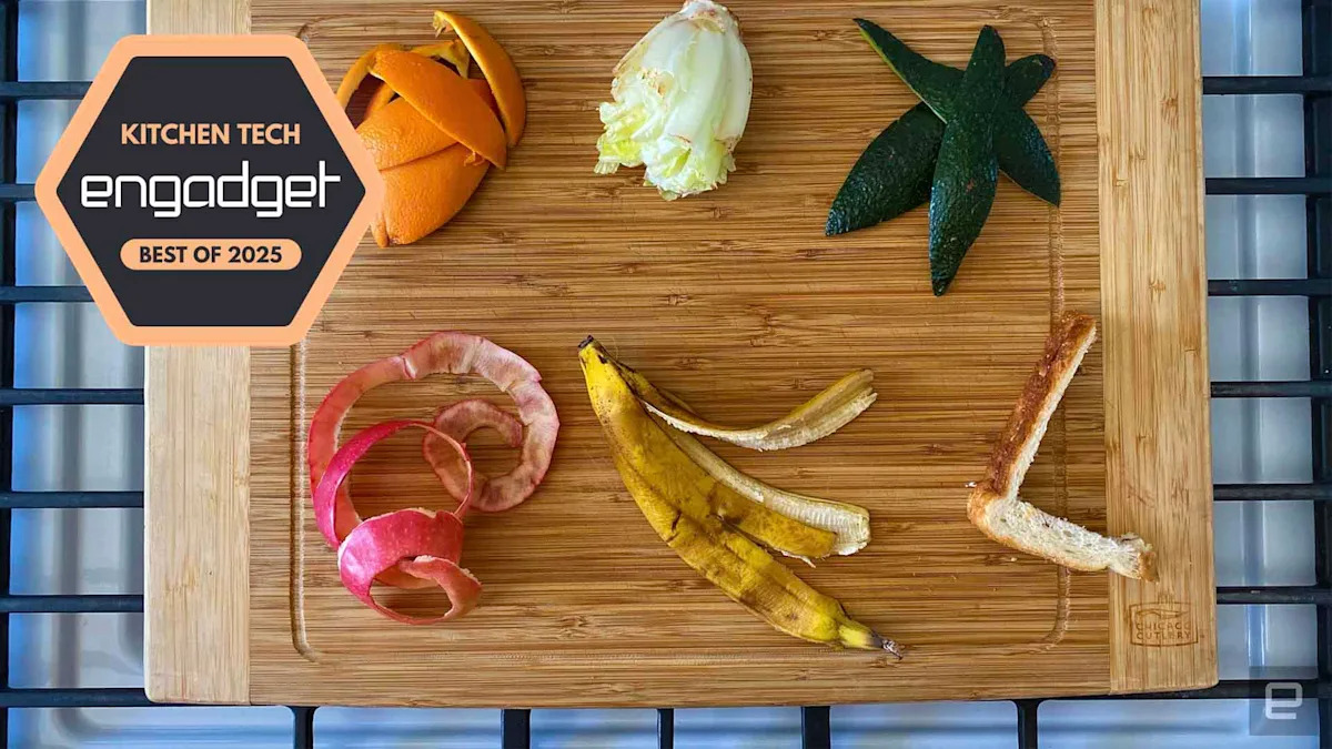 Optimizing Food Scrap Composting