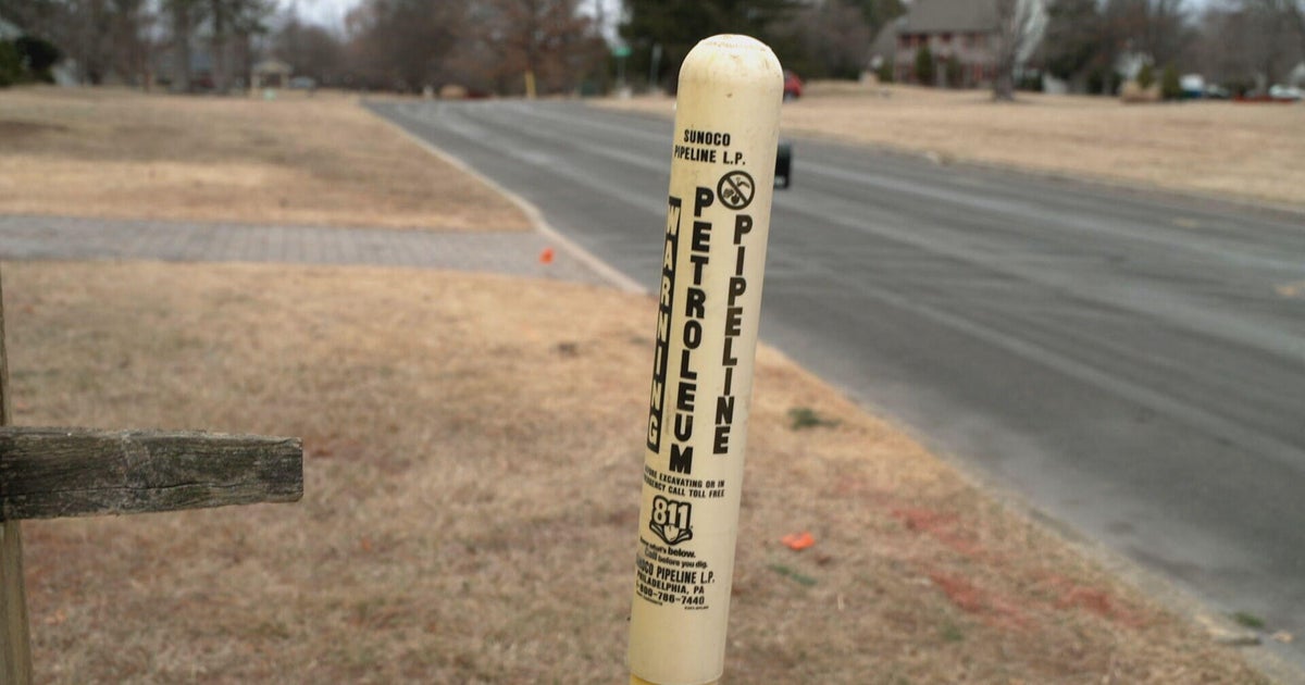 Pennsylvania Community Alarmed by Undetected Jet Fuel Leak