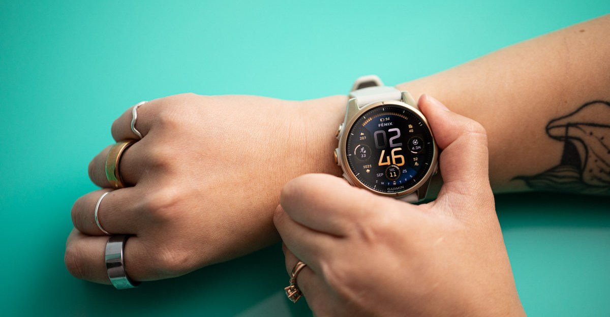 REI’s Anniversary Event: Major Savings on Garmin Wearables and More