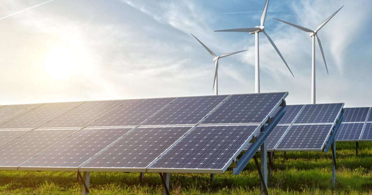 Republicans Aim to Dismantle Key Parts of Biden’s Climate Plan for Tax Reductions Favoring Trump Era