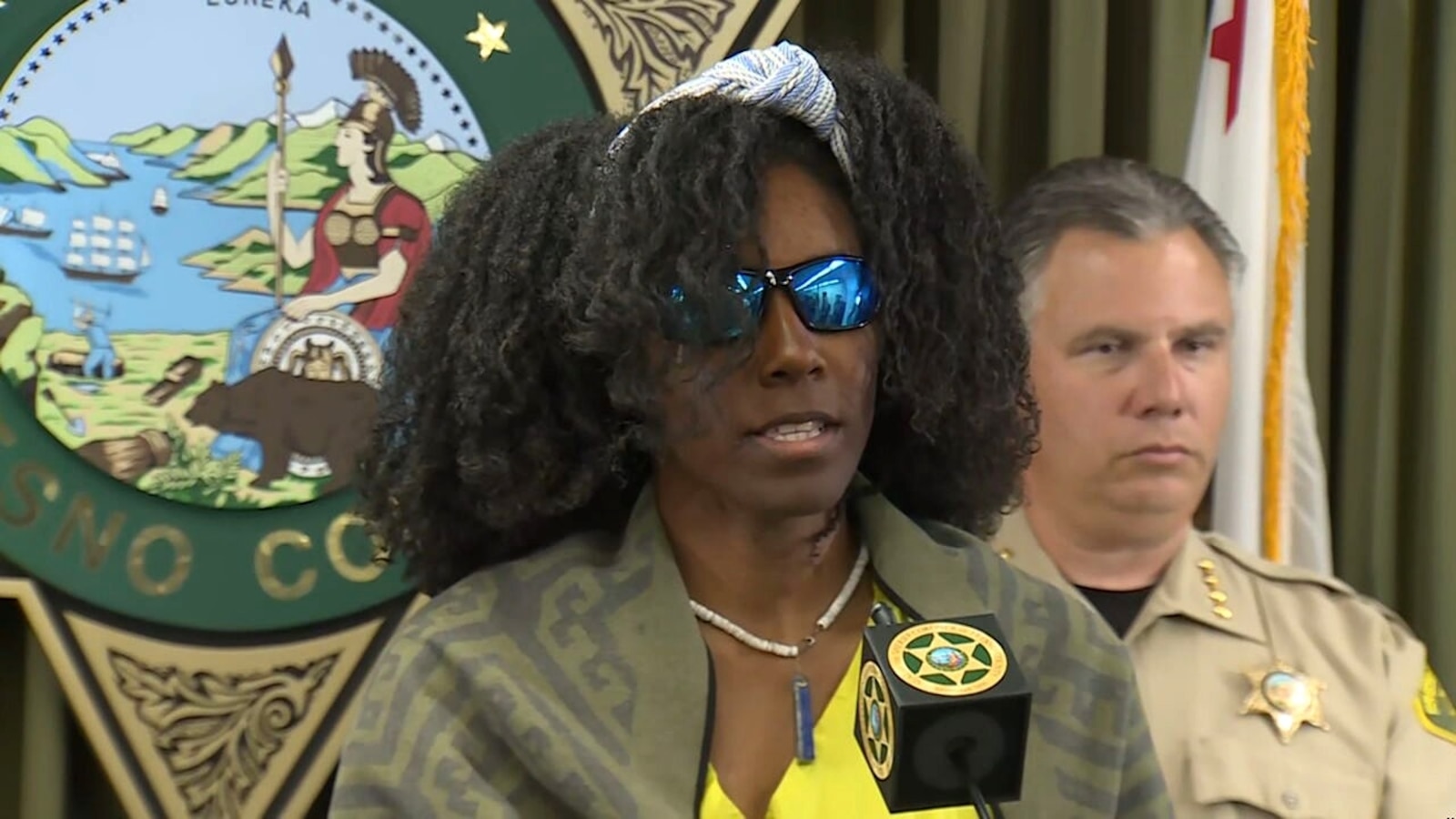 Survival Against All Odds: Tiffany Slaton’s Remarkable Story