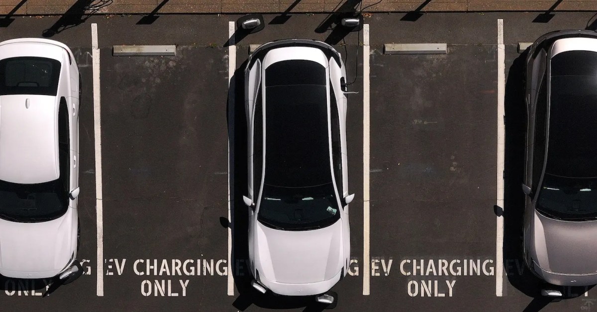 The GOP’s Stance on States’ Rights Hits a Roadblock with California