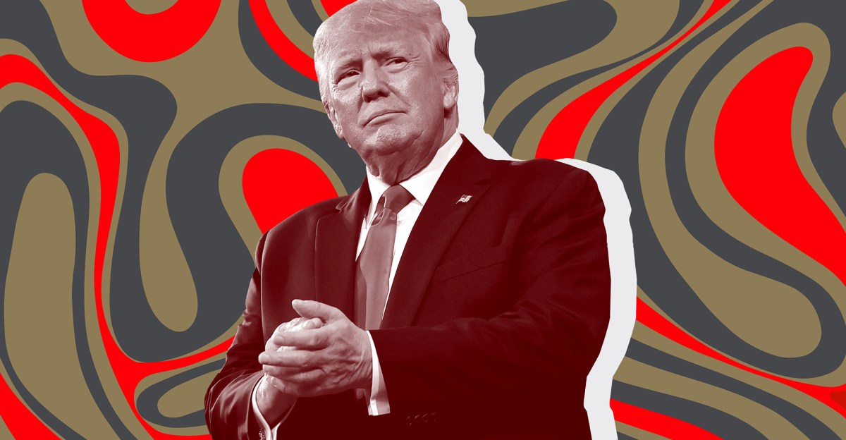 Trump Challenges Water and Energy Efficiency Regulations