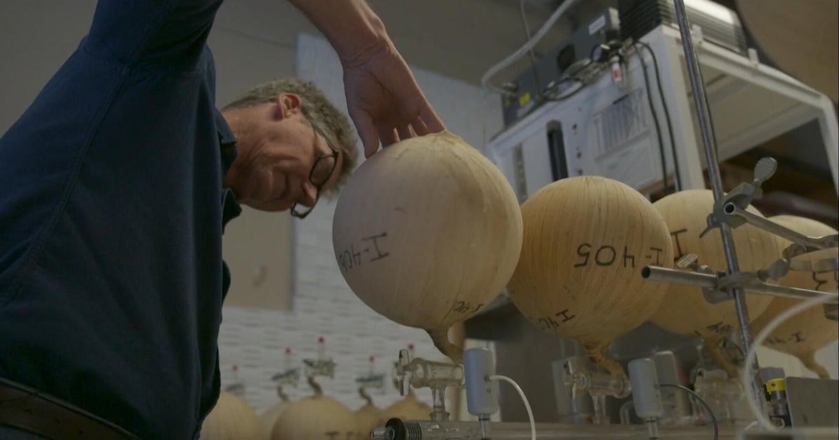 What Could Be Lost if Greenhouse Gas Monitoring Ceases