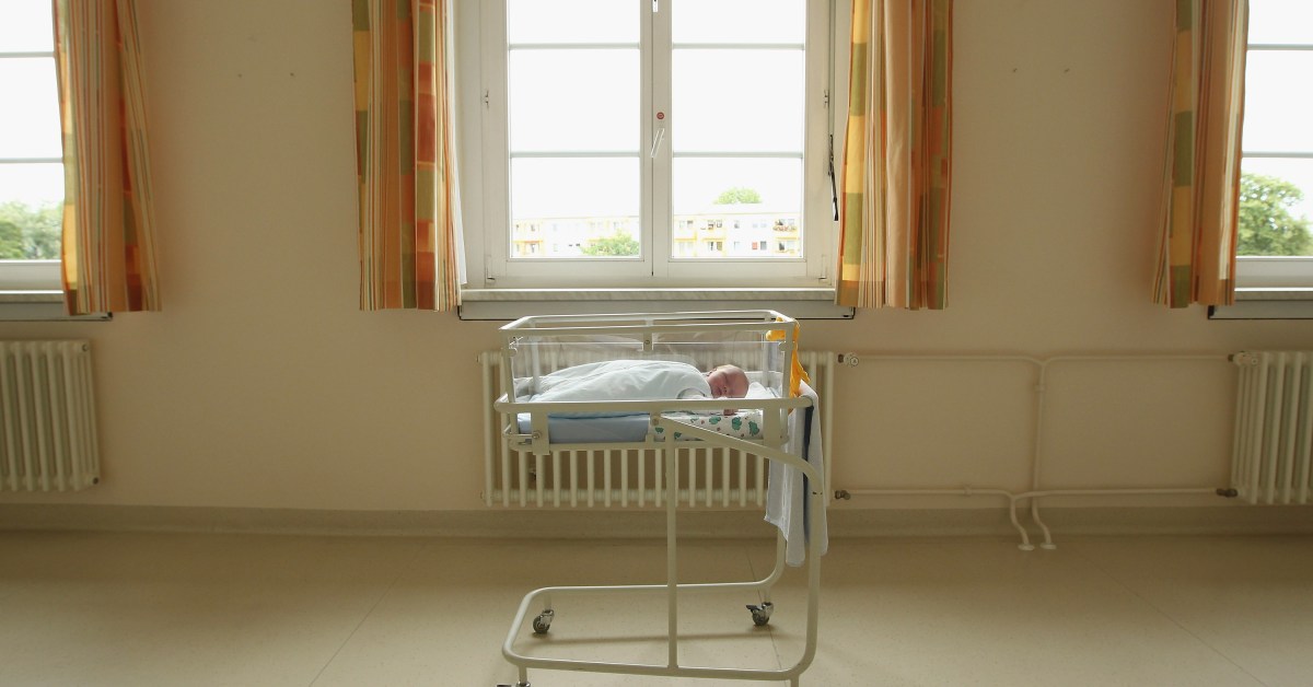 Why the Decline in Global Population Matters to Progressives