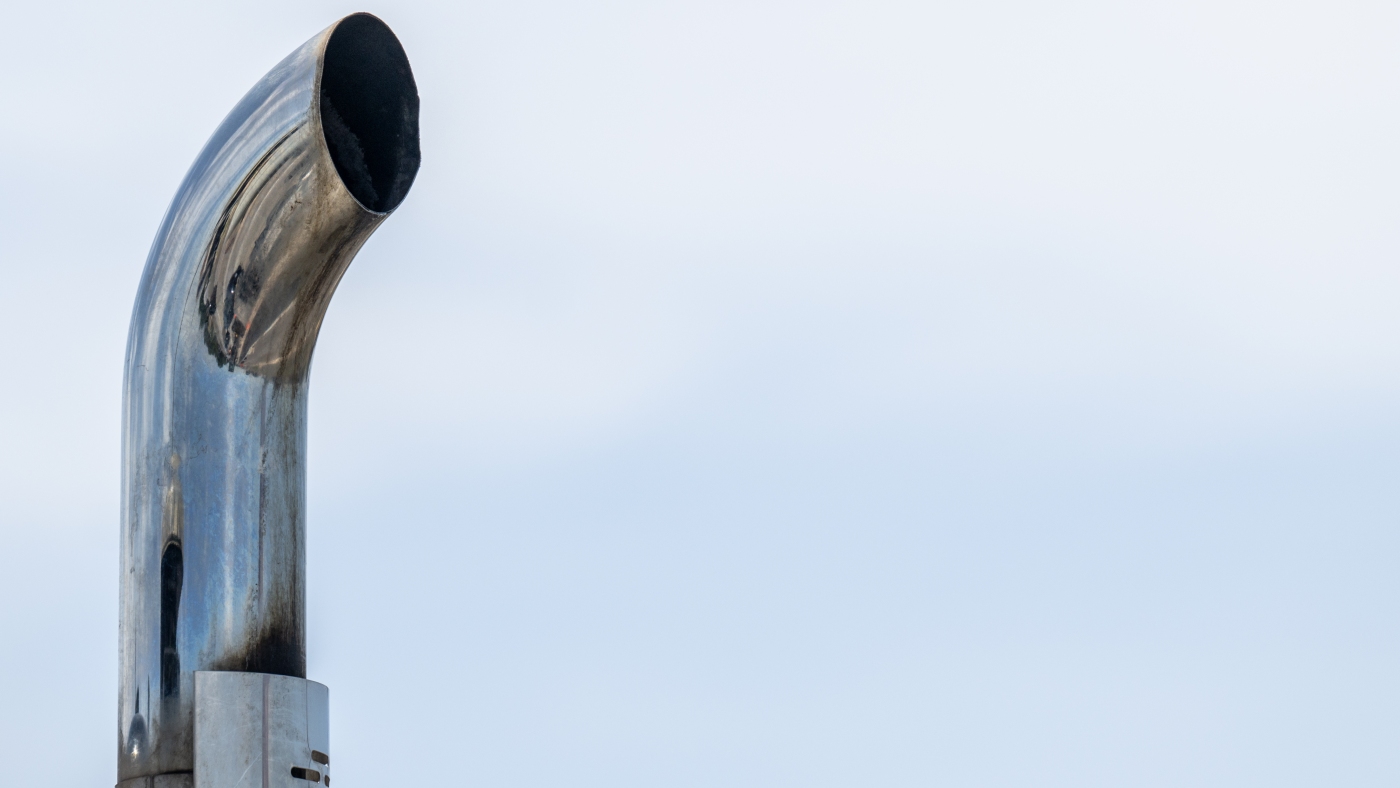 EPA’s Authority Withdrawal Raises Concerns Among Businesses